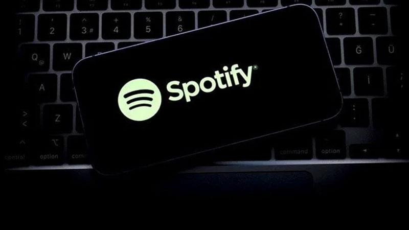 Spotify Türkiye editörlerine rüşvet soruşturması Spotify Türkiye editörlerine rüşvet soruşturması