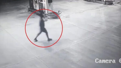 Orman yakmak için benzin aldılar! İki kişi tutuklandı