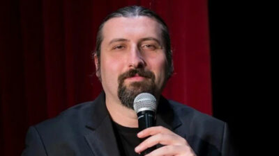 Mesut Süre’den taciz açıklaması