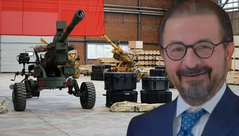 MKE’de casusluk! Hangi bilgileri kim nasıl çaldı? MKE’de casusluk! Hangi bilgileri kim nasıl çaldı?