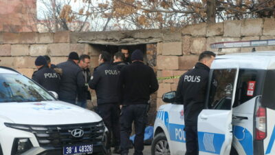 Morgda cenazeler karıştı