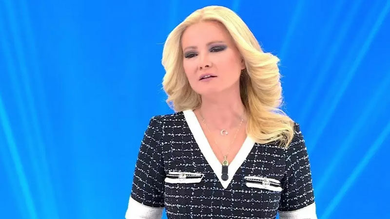 Müge Anlı ne zaman başlayacak? İşte tarihi… Gazeteci Müge Anlı'nın sunumuyla ATV ekranlarında izleyici karşısına çıkan Müge