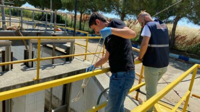 Müsilaja sıkı takip: 822,5 milyon TL ceza kesildi