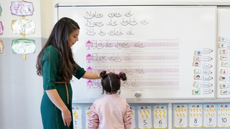 MEB Akademi sonuçları açıklandı