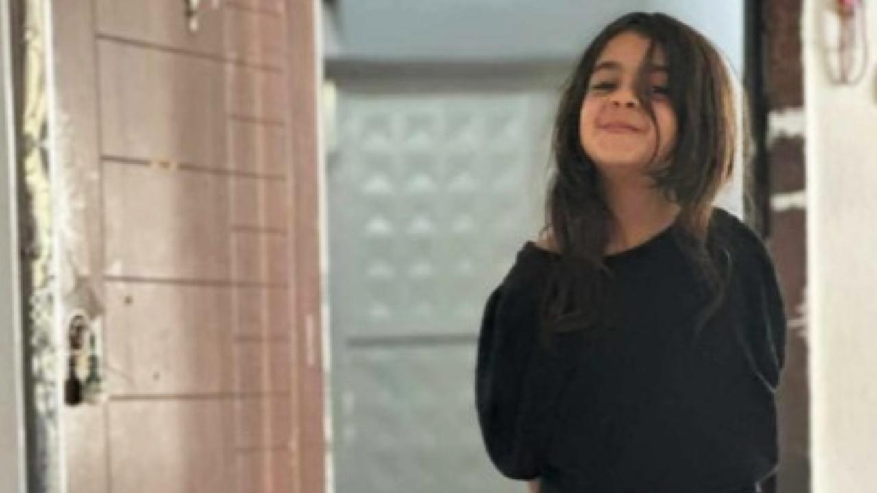 Narin Güran’ın öldürülmesinin üzerinden 1 yıl geçti Narin Güran’ın öldürülmesinin üzerinden 1 yıl geçti