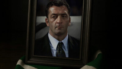 Bursaspor, efsanesini unutmadı