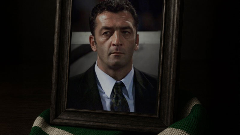 Bursaspor, efsanesini unutmadı Bursaspor, efsanesini unutmadı