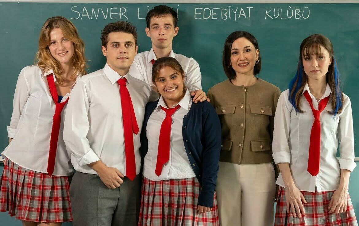 Netflix’in yeni dizisinin yıldızı Bursalı çıktı