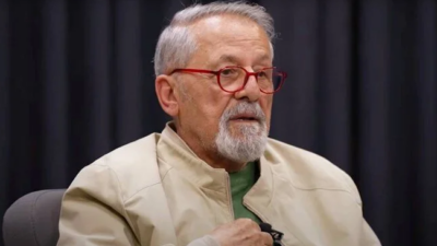 Deprem sonrası Naci Görür’den ilk açıklama