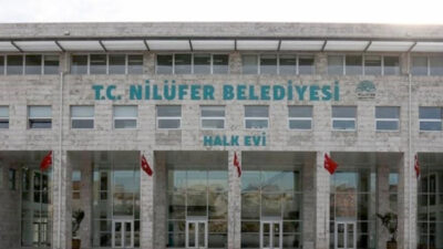Bursa Nilüfer Belediyesi’nden geri dönüşüme destek çağrısı