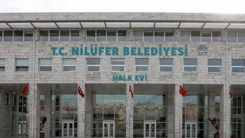 Bursa Nilüfer Belediyesi’nden geri dönüşüme destek çağrısı