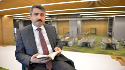 Başkan Oktay Yılmaz’dan YKS yerleştirme sonuçları mesajı