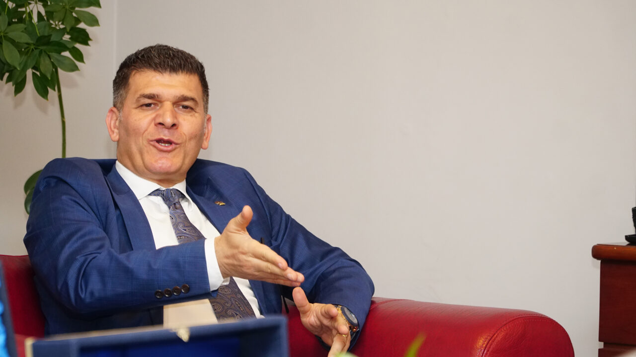 Büyükşehir Genel Sekreteri Halisçelik’ten Bursa’ya ulaşım müjdesi Büyükşehir Genel Sekreteri Halisçelik’ten Bursa’ya ulaşım müjdesi