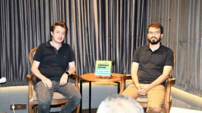 Osmangazi Belediyesi girişimci gençlere yeni ufuklar açıyor