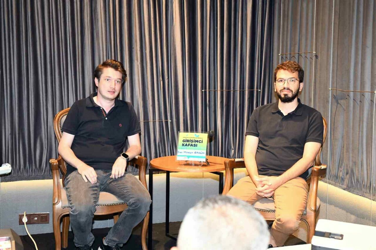 Osmangazi Belediyesi girişimci gençlere yeni ufuklar açıyor Osmangazi Belediyesi girişimci gençlere yeni ufuklar açıyor