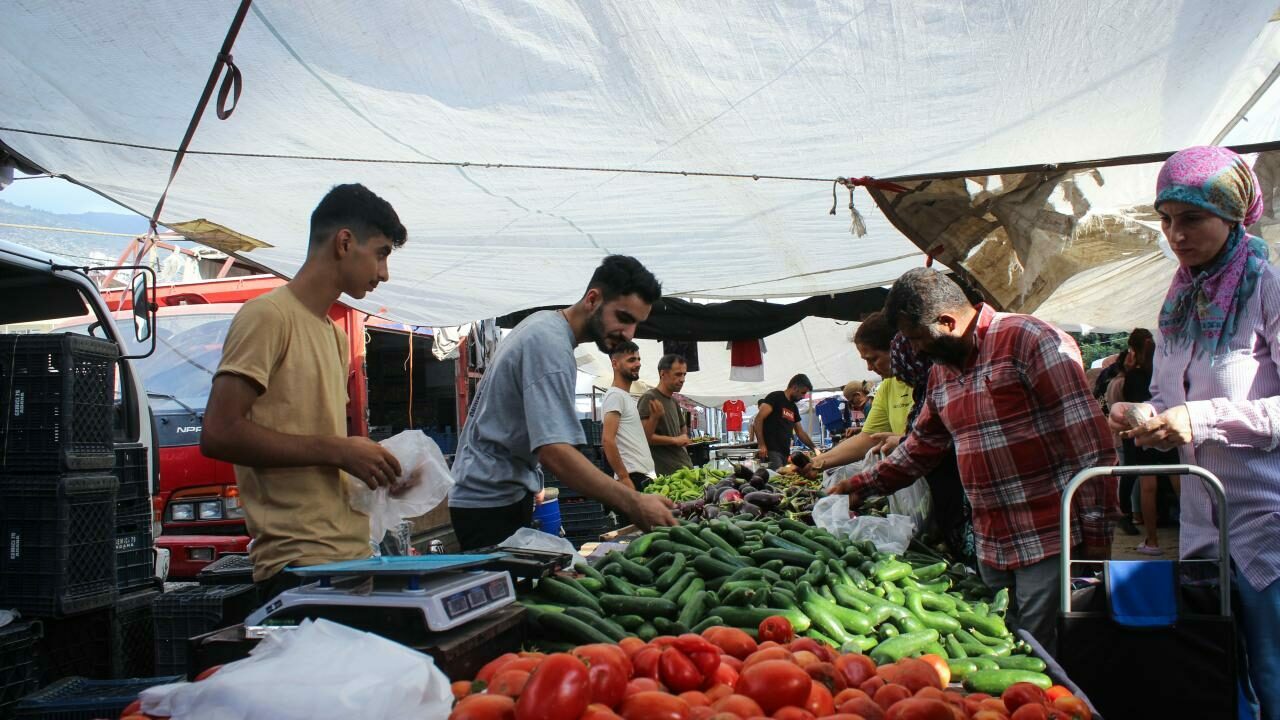 Semt pazarlarında yeni dönem Semt pazarlarında yeni dönem