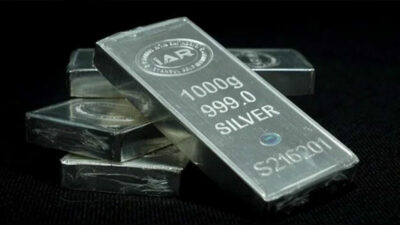 Gümüş yatırımcısı takipte… Pozitif tarafta duruyor