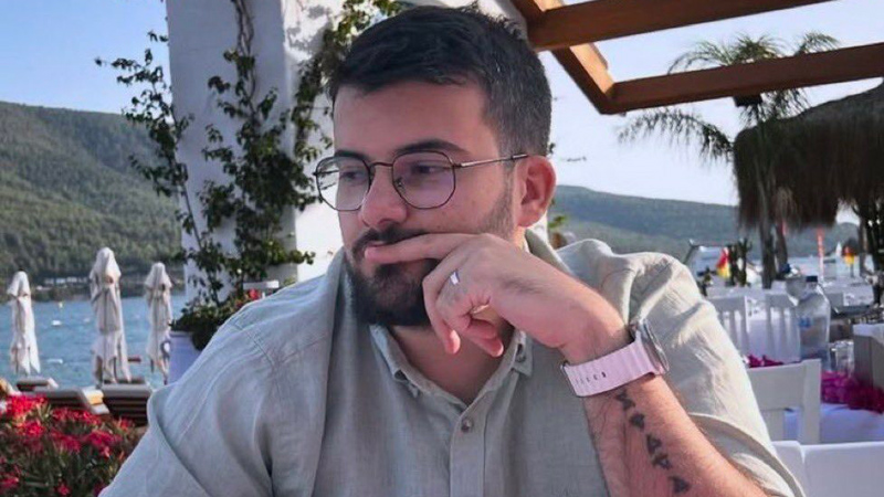 Sosyal medya yayıncısının korkunç sonu Sosyal medya yayıncısının korkunç sonu