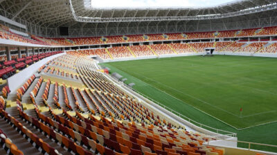 Yeni Malatyaspor-Bursaspor maçının bilet fiyatları gelen tepkiler sonrası düştü