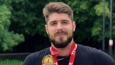 Rus yüzücü İstanbul Boğazı’nda kayboldu