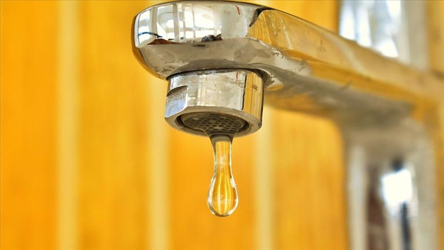 Bursa’da su kesintisi