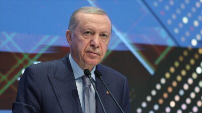 Cumhurbaşkanı Erdoğan: Gazze’nin kaybedecek zamanı yok