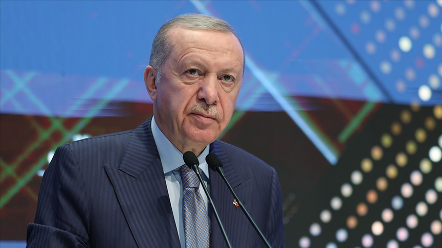 Cumhurbaşkanı Erdoğan: Gazze’nin kaybedecek zamanı yok