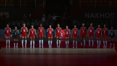 Filenin Sultanları’nın son 16’daki rakibi belli oldu