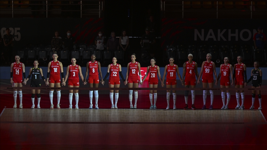 Filenin Sultanları’nın son 16’daki rakibi belli oldu