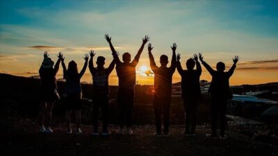 Türkiye nüfusu yaşlanıyor