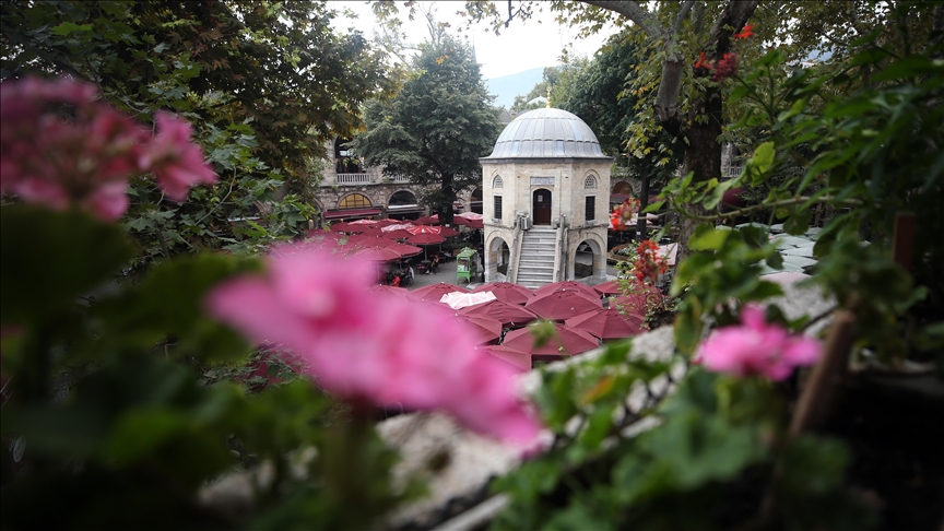 Rapor değişti! İşte Bursa’da hafta sonunun hava durumu