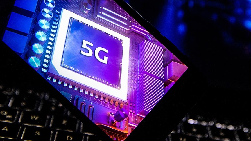5G’de geri sayım başladı! Bakan Uraloğlu, tarih verdi