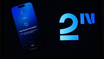 Next Sosyal, 1 milyon kullanıcıyı aştı