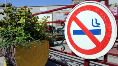 Türkiye’nin ilk ‘sigarasız şehri’ olacak