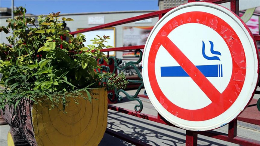 Türkiye’nin ilk ‘sigarasız şehri’ olacak