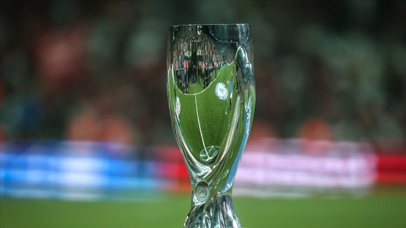 Futbolda 50. UEFA Süper Kupa, Fransa ekibi Paris Saint-Germain (PSG)