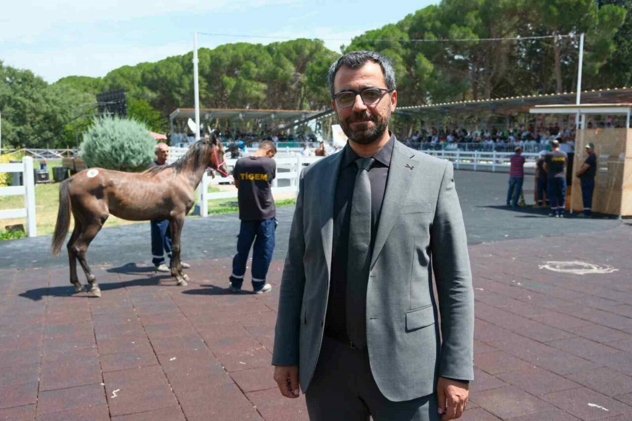 TİGEM’de dev gelir TİGEM’de dev gelir