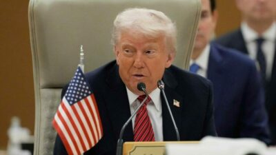 Trump yönetiminden yabancı öğrencilere 4 yıl sınırı