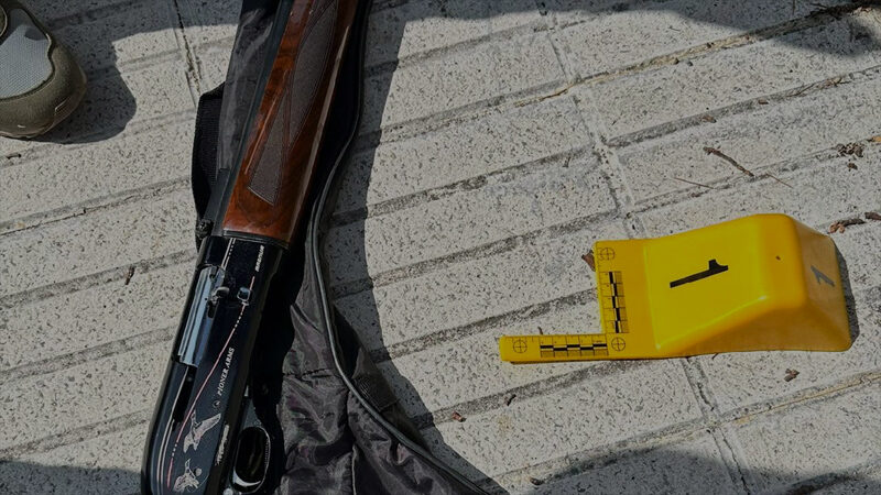 Bursa’da düğün öncesi korkunç olay! İstenen ceza belli oldu Bursada düğün öncesi yapılan eğlencede havaya silahla ateş edilmemesi için