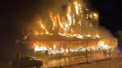 Uludağ’daki otel yangınında ihmaller zinciri!