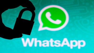 WhatsApp 6,8 milyondan fazla dolandırıcı hesabını sildi