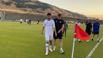 Bursaspor’a güzel haber! Malatya maçına yetişecek…