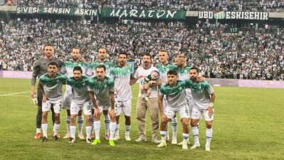 Bursaspor’dan SMA’lı Çağan Ata’ya destek