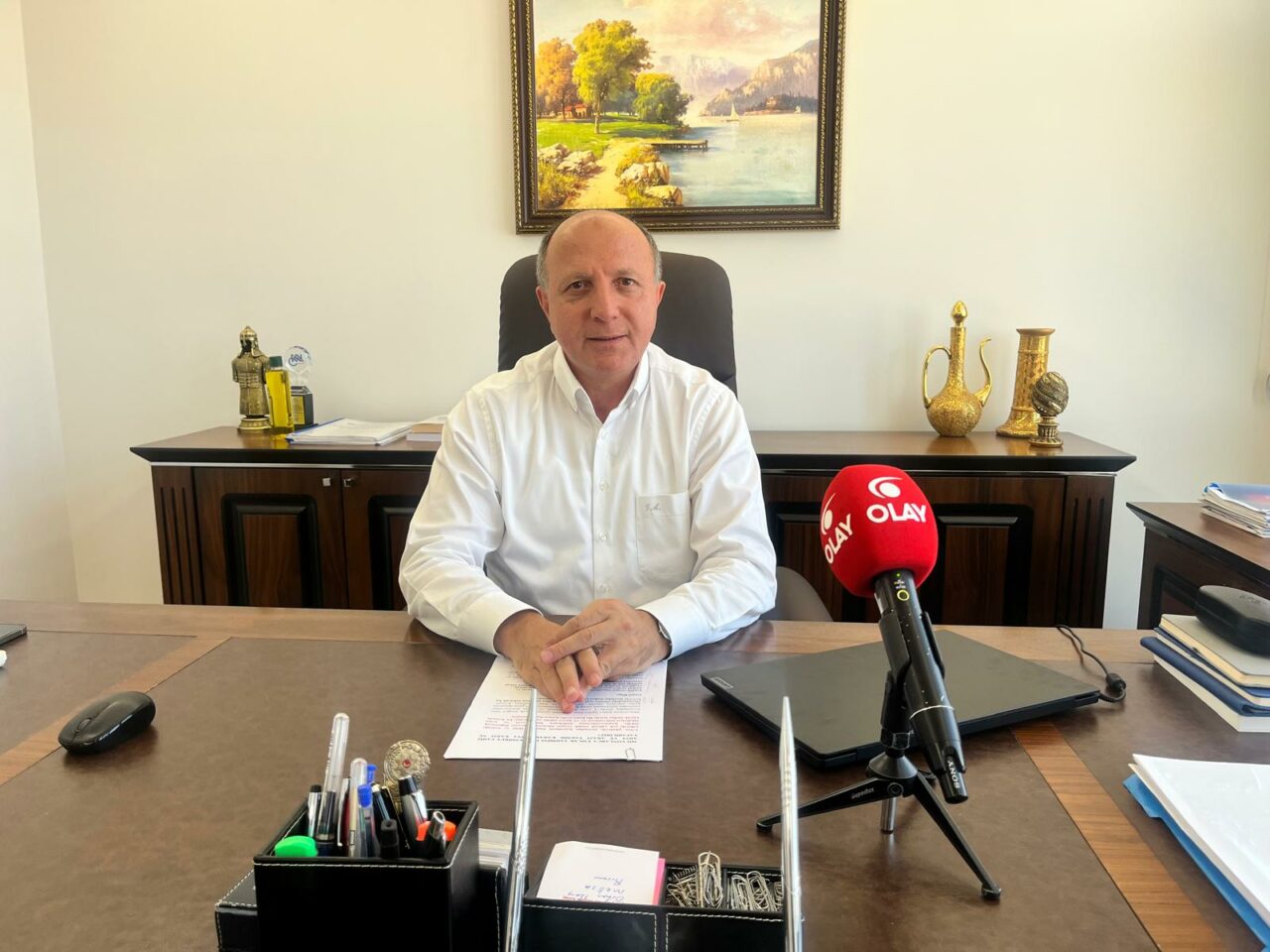 Milyonlarca kişiyi ilgilendiriyor: 2026’da emlak vergisi kabusu mu geliyor? İşte uzman yanıtı Milyonlarca kişiyi ilgilendiriyor: 2026’da emlak vergisi kabusu mu geliyor? İşte uzman yanıtı