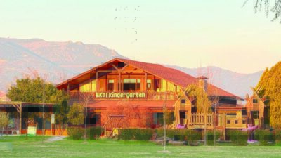 Ekol Eğitim Kurumları Kurucu Başkanı Nebi Taşçı; ‘Başarı tabiatımızda var’