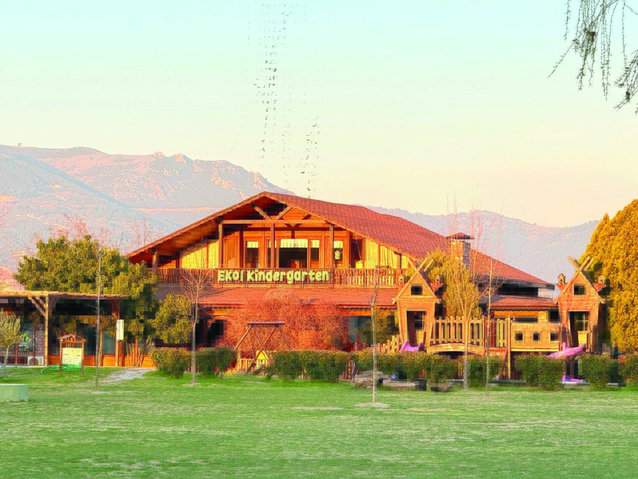 Ekol Eğitim Kurumları Kurucu Başkanı Nebi Taşçı; ‘Başarı tabiatımızda var’ Ekol Eğitim Kurumları Kurucu Başkanı Nebi Taşçı; ‘Başarı tabiatımızda var’