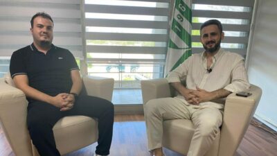 Bursaspor fırsat transferi yapacak mı? Sportif Direktör Bülbül OLAY’a açıkladı…