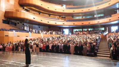 Bursa Sınav’ın eğitim ordusu göreve hazır