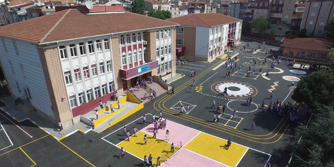 Bursa’daki tüm okullar için yeni karar Bursa’daki tüm okullar için yeni karar