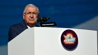 Bakan Yaşar Güler’den ‘Suriye’ye harekat’ iddiasına yanıt